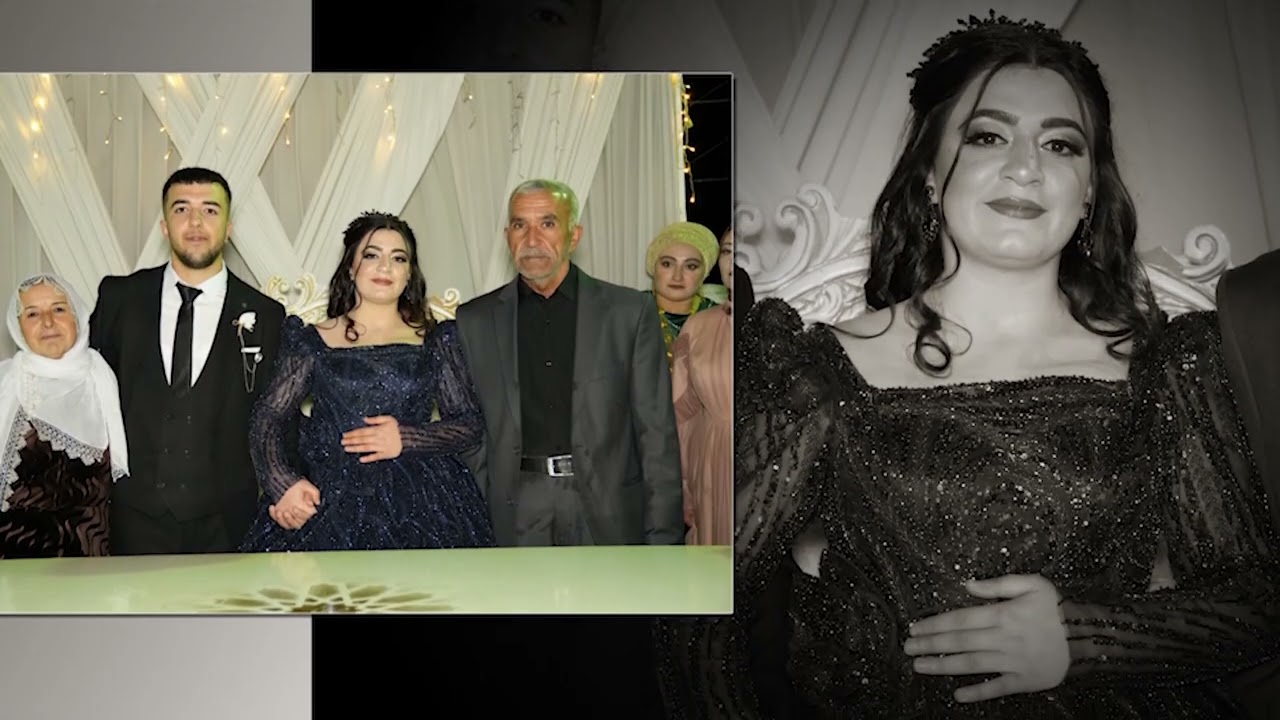 ELİF& SAMET NİŞAN TÖRENİ FULLHD