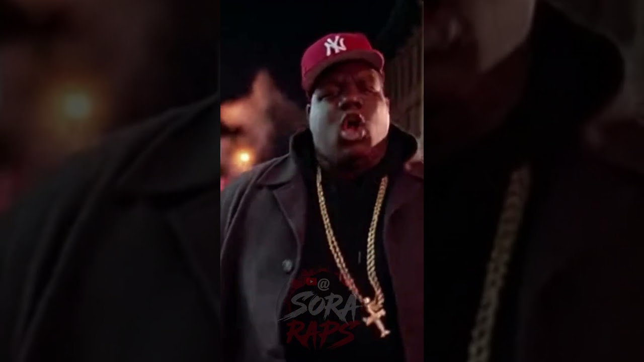 Biggie Smalls &ndash; Mind stay Riot