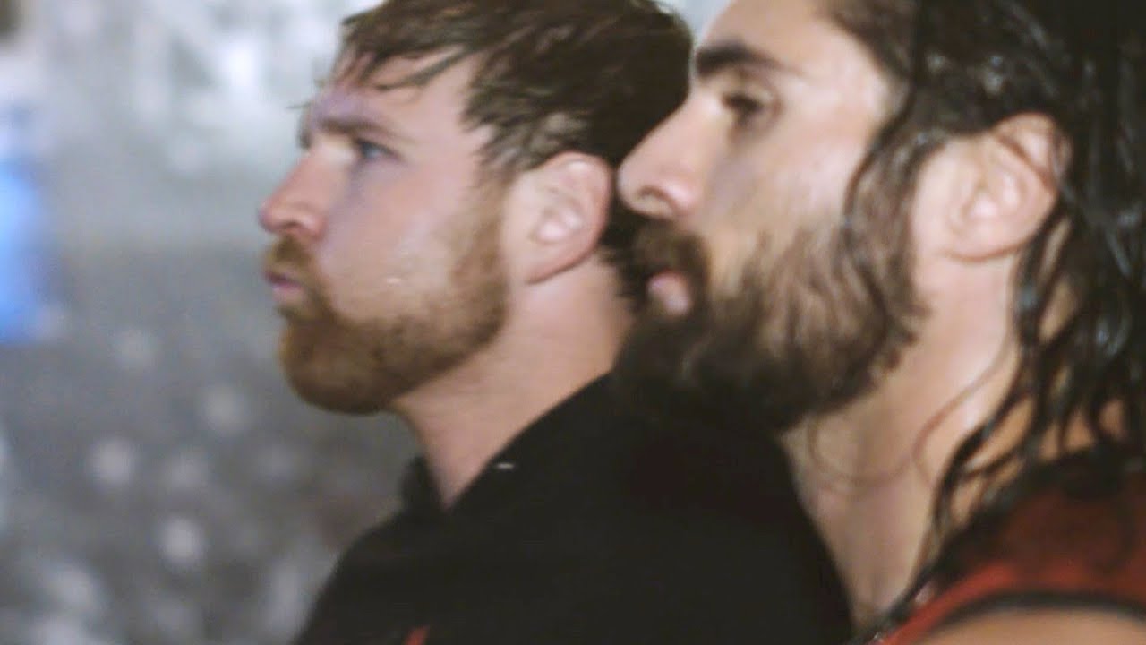 Get inside Superstars' heads before their battles at SummerSlam: WWE The Day Of