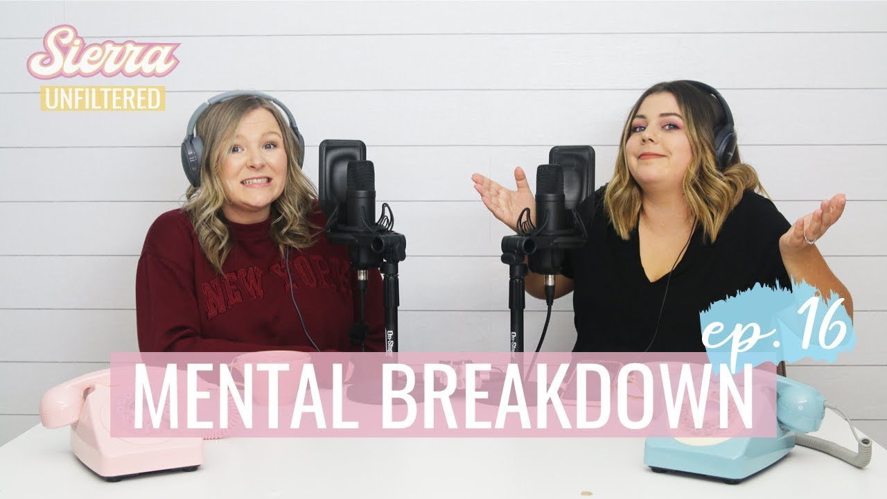 Sierra's Existential Crisis on the New York Trip | Sierra Unfiltered Ep.16