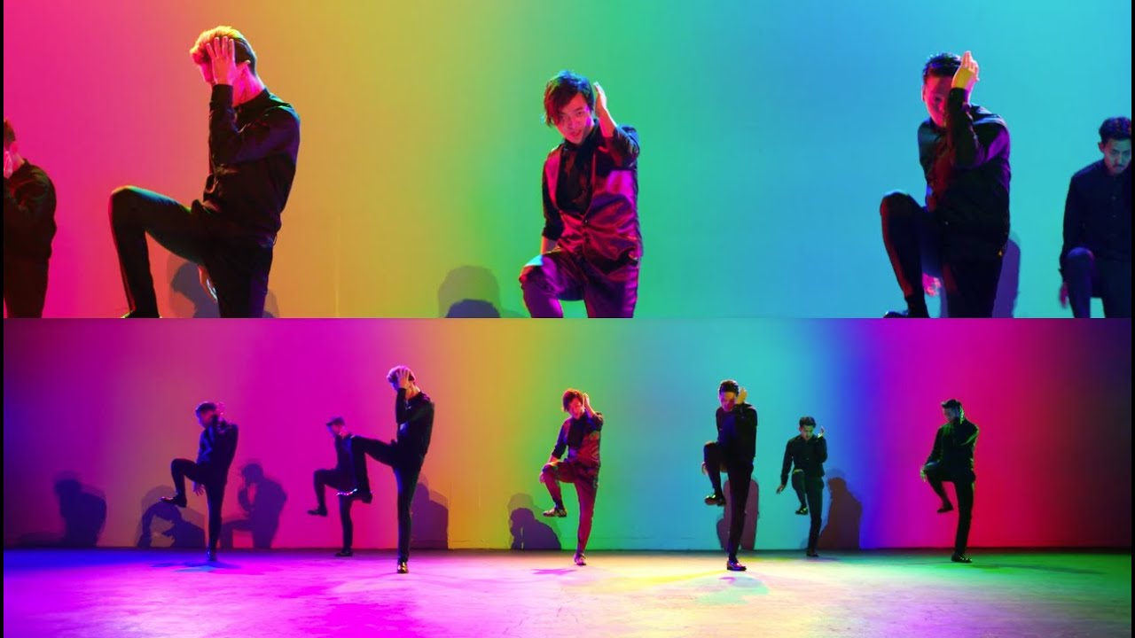 三浦大知 (Daichi Miura) / FEVER -Choreo Video-