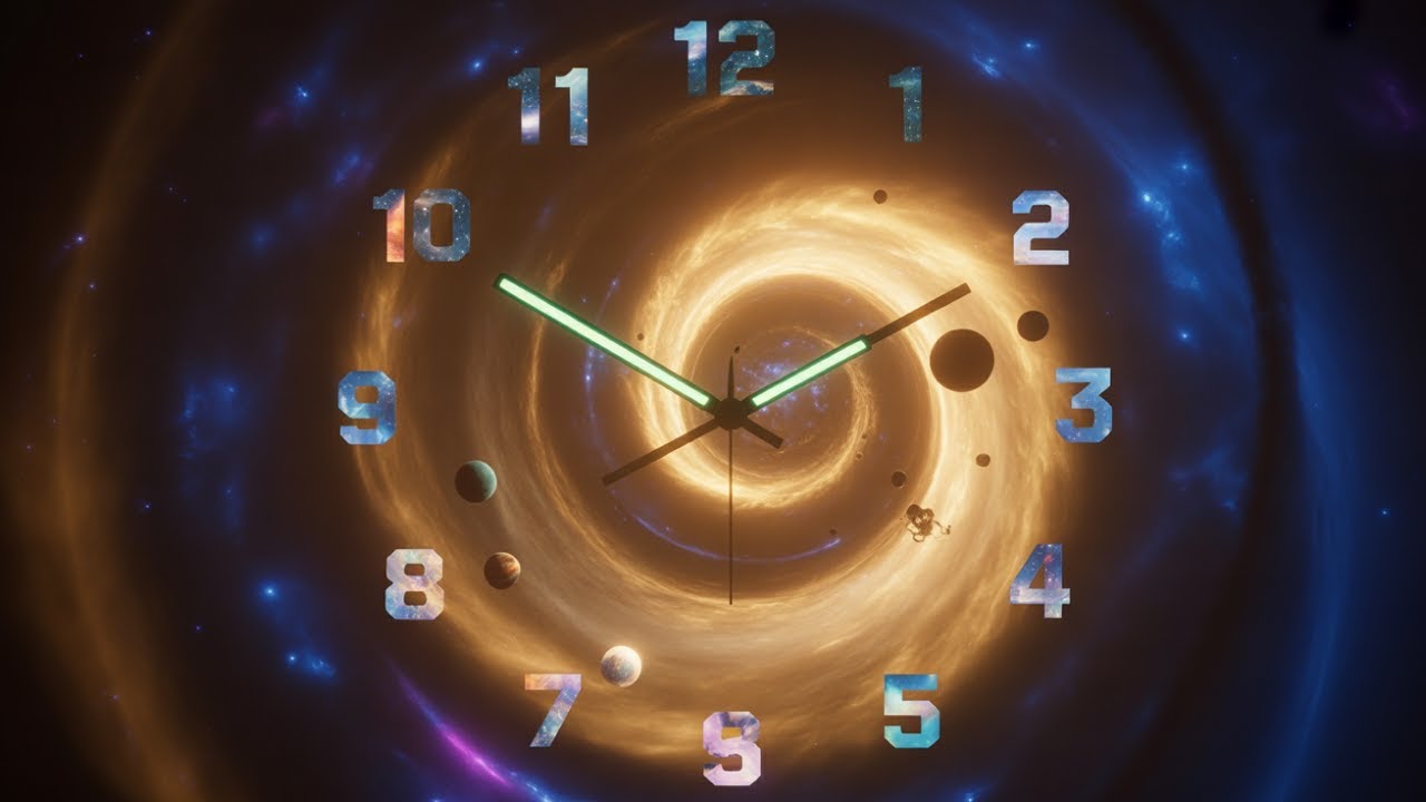 Time
