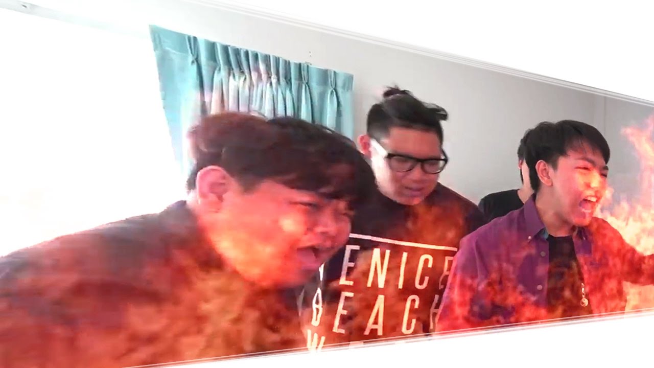 เพลงจากเรา จะทำให้เธอสบายใจ