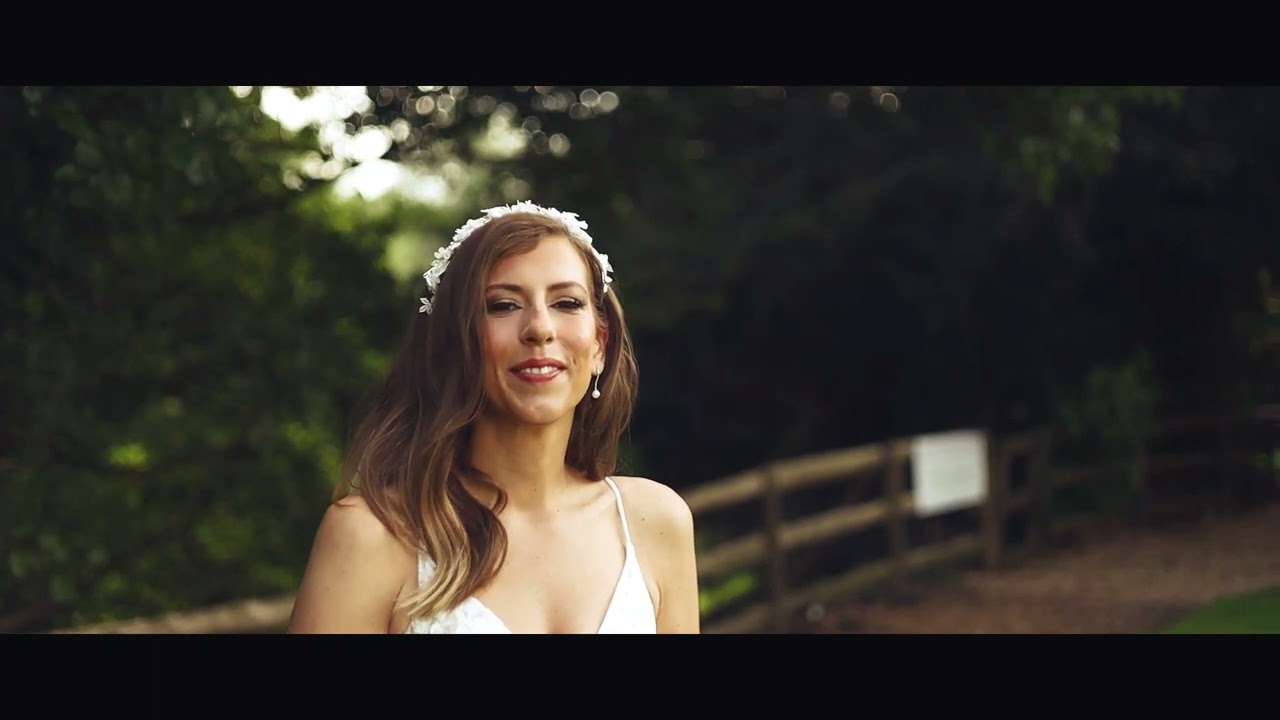 Short Highlights Trailer of Brett & Lauren Wedding @The Mill House, Swallowfield.