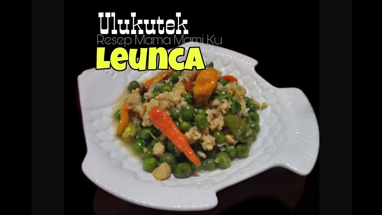 Ulukuteuk Leunca