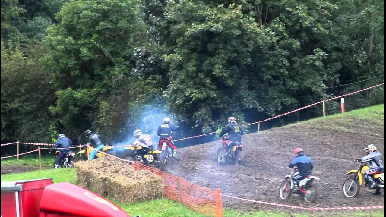 oldtimercross Soiron 2011