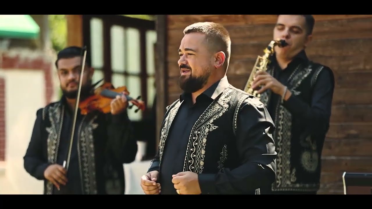 Hai copile să-ți fac acte - George Copilău 💚