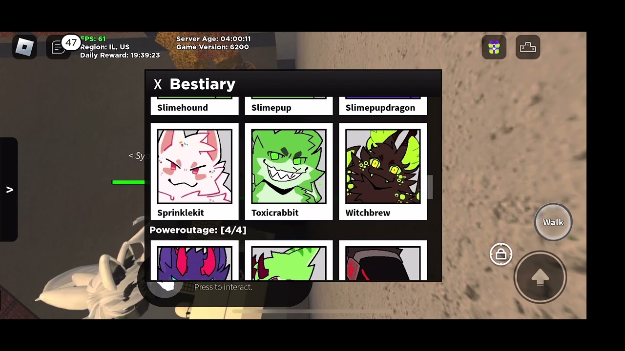 New gootrax! Witchbrew
