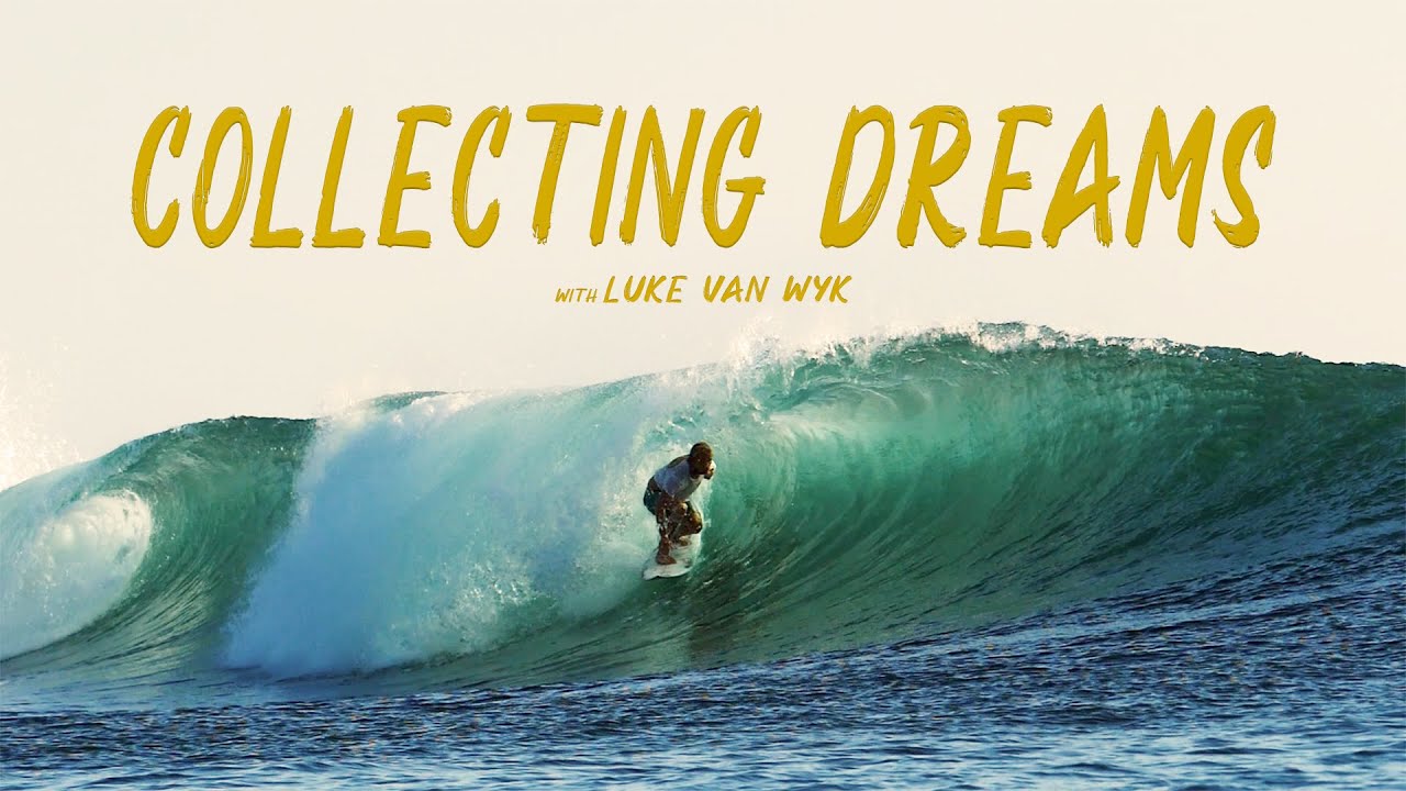 Luke Van Wyk 