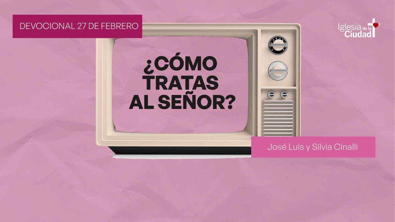 ¿Simple visita o presencia permanente? II - 27 de febrero - LSA