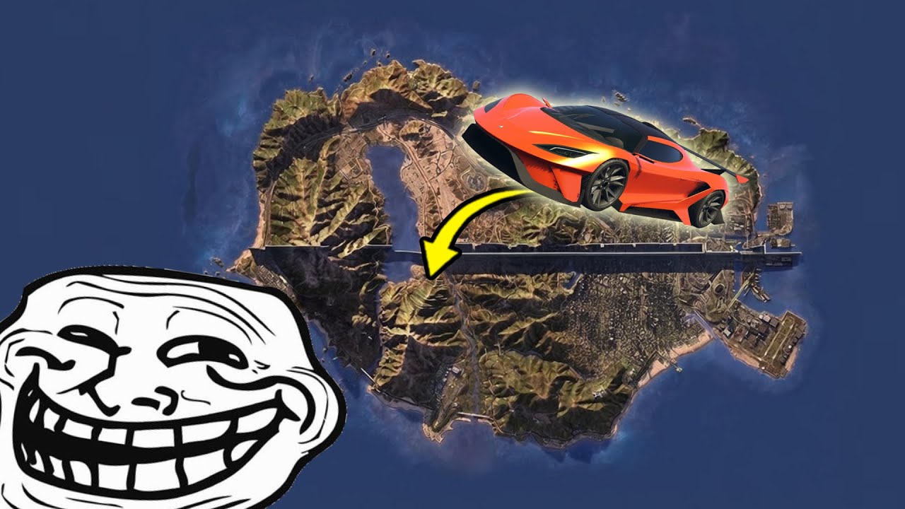 IL COUPE LA MAP EN 2 : TROLL BOX IMPOSSIBLE ! 2😳