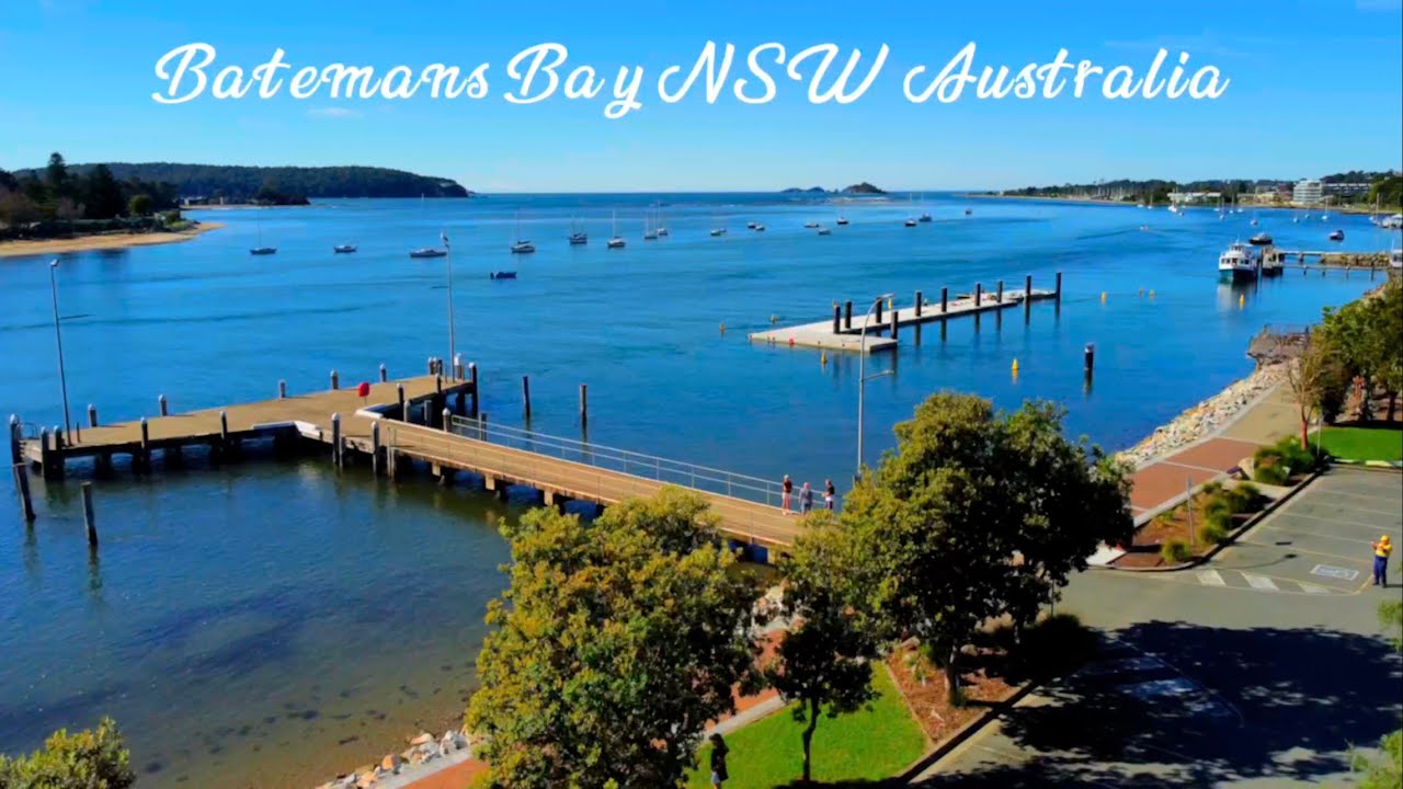 Batemans Bay NSW Australia