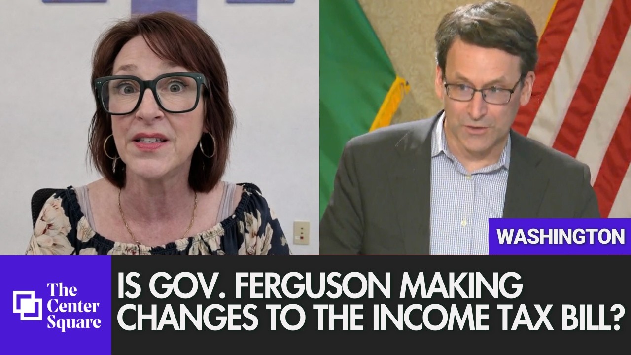 Possible Changes Coming To New Income Tax Law?