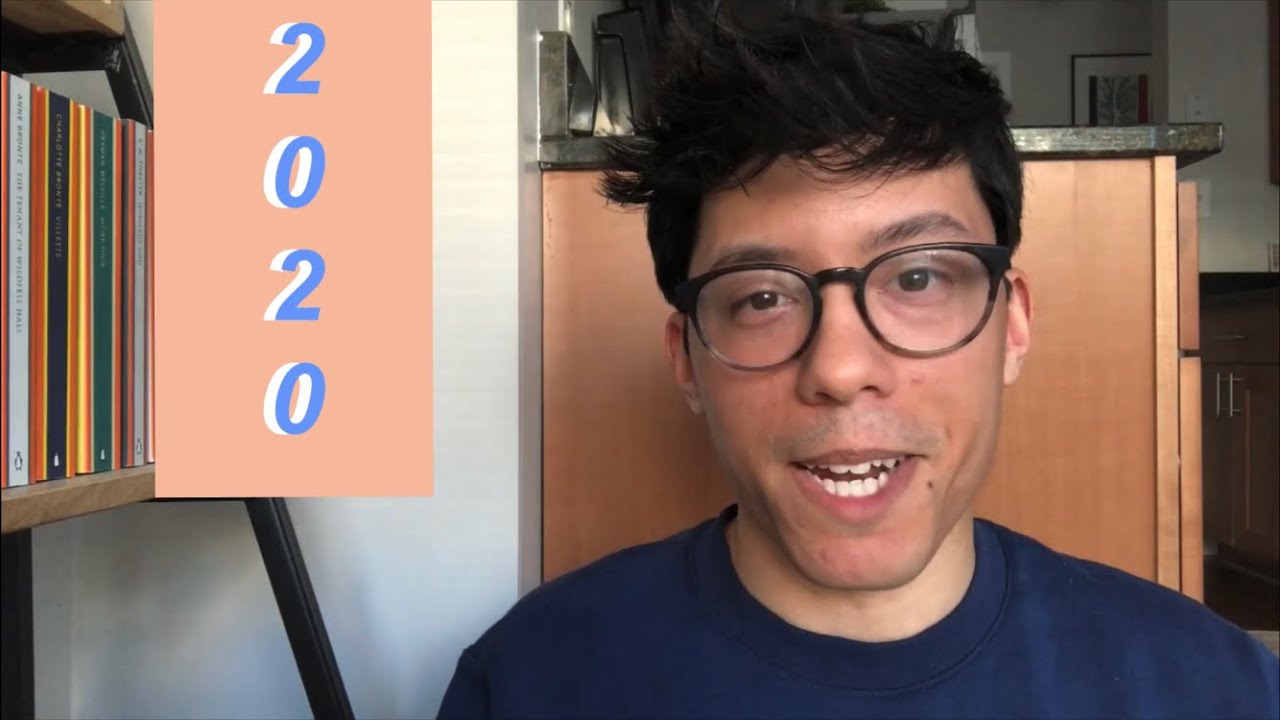 Top Ten Reads of 2020 | + Honorable Mentions