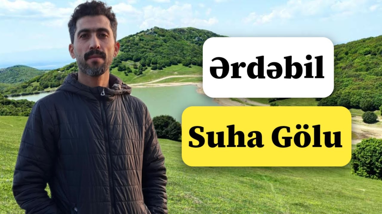 Suha Gölü – Saf Sükut