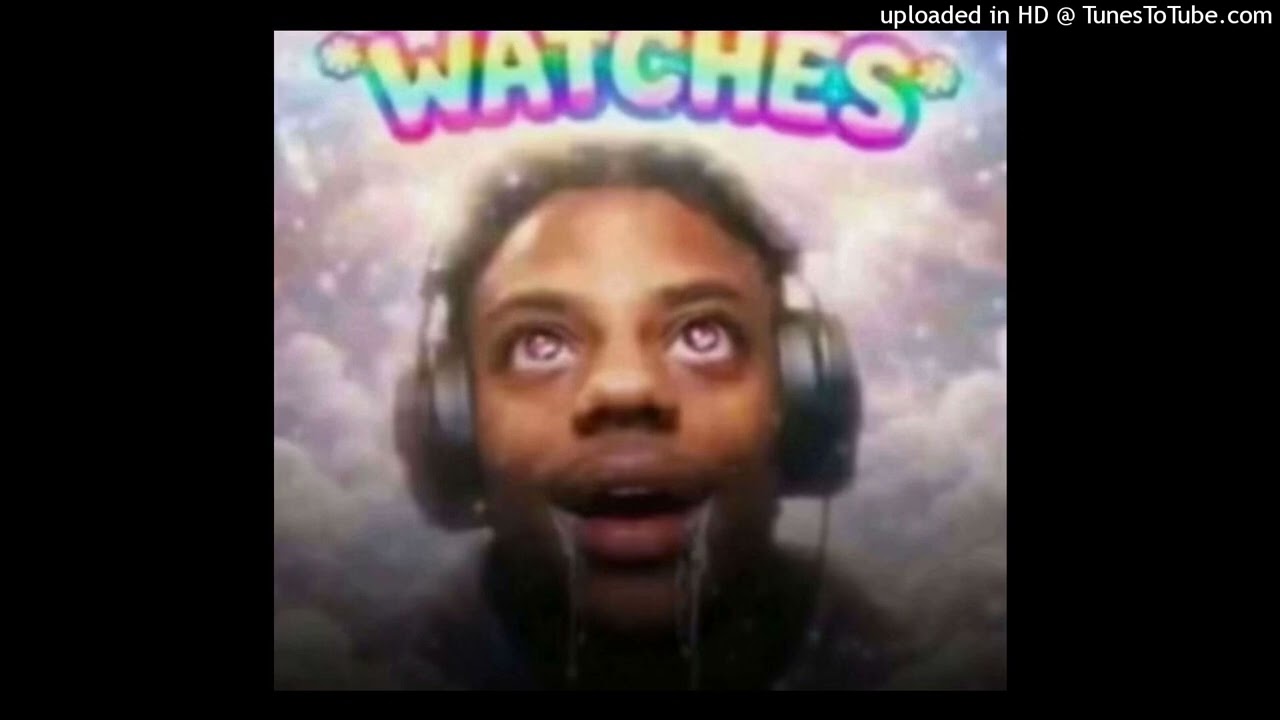 DJ NitRAAAXX - IShowSpeedCore