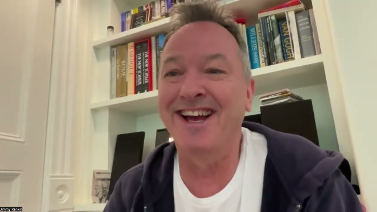 Jimmy Rankin Interview - 2025 Far Out Festival