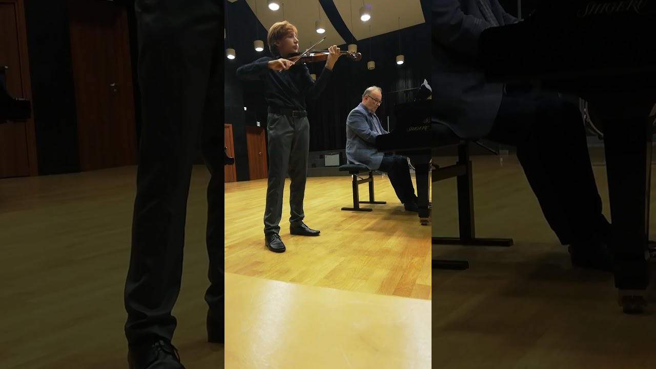 Oliver Kingdom - I.J.Paderewski - Barcewicz  - Melodia