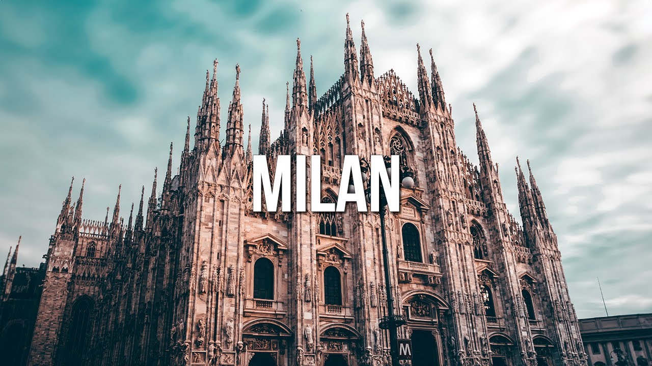 17 Things to do in MILAN | Travel Guide to the &ldquo;Fashion Capital&rdquo; of Italy 🇮🇹