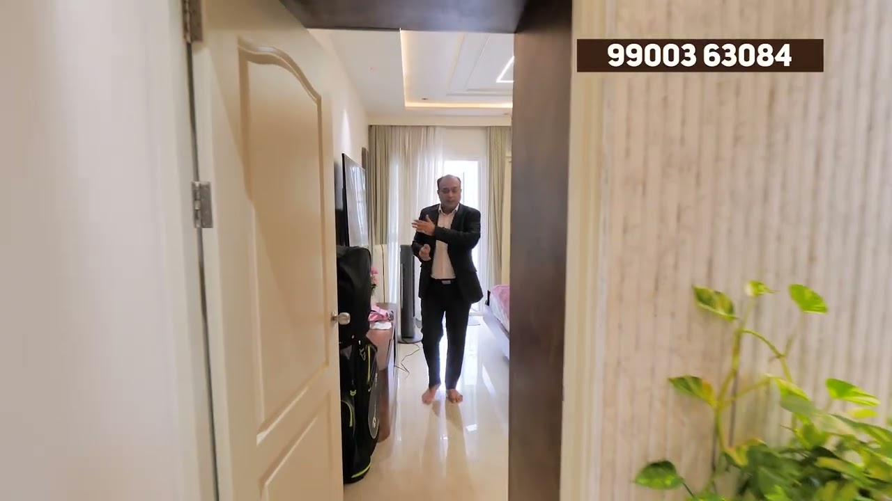3.68 cr 4 ½ bed room apartment sale mysore Brigade mountain view 9900363084 