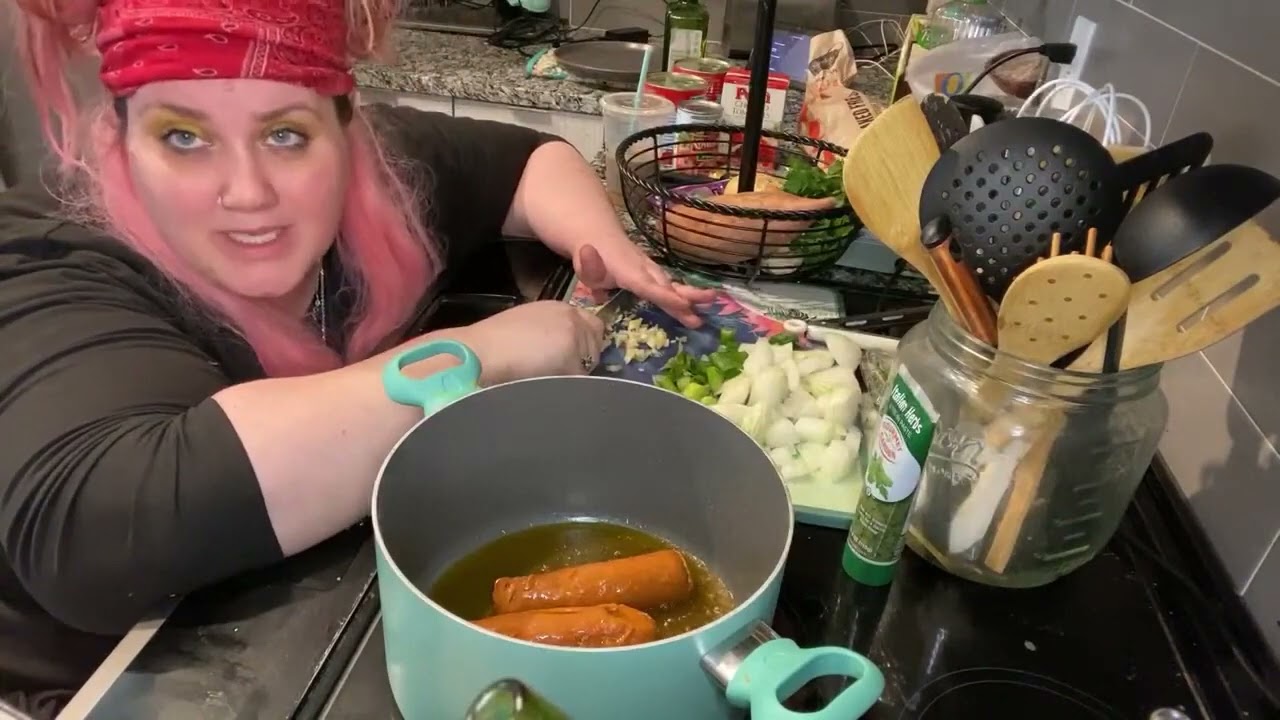 Shanny Can't Cook  Homemade Authentic Italian Marinara Sauce
