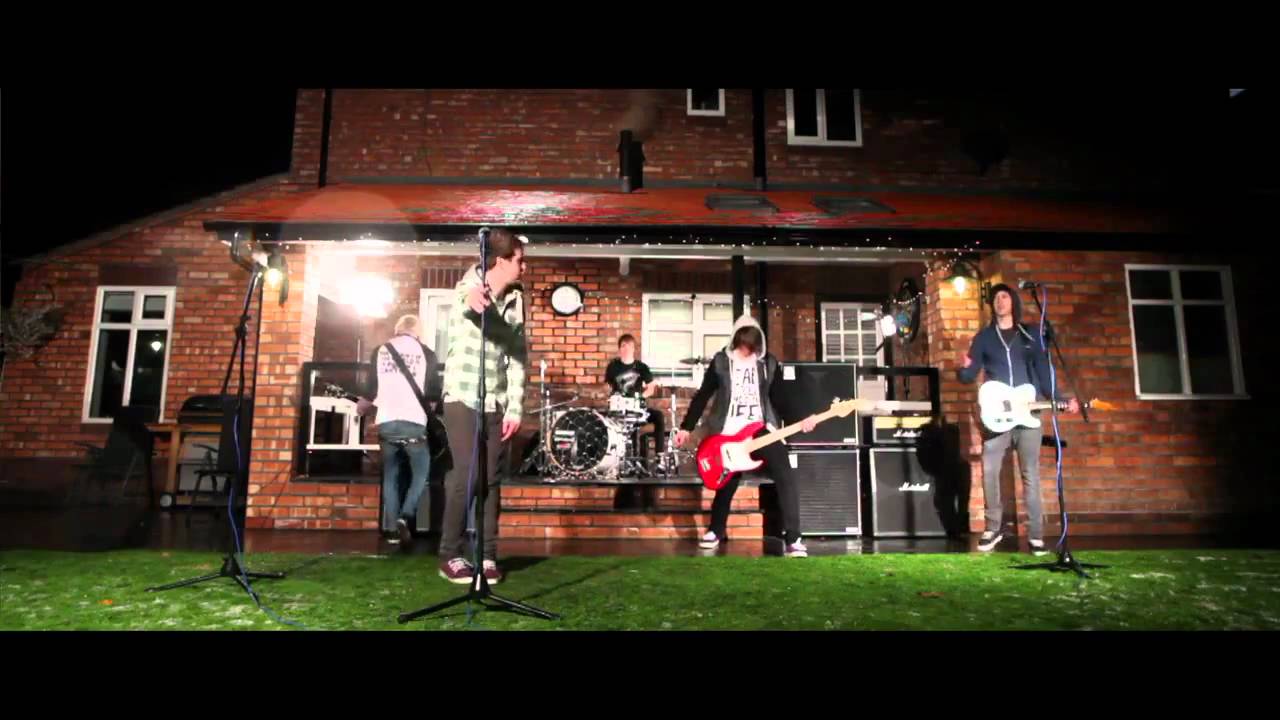Soundtrack To Your Summer - Someone Like You [VIDEO EXCLUSIVE]
