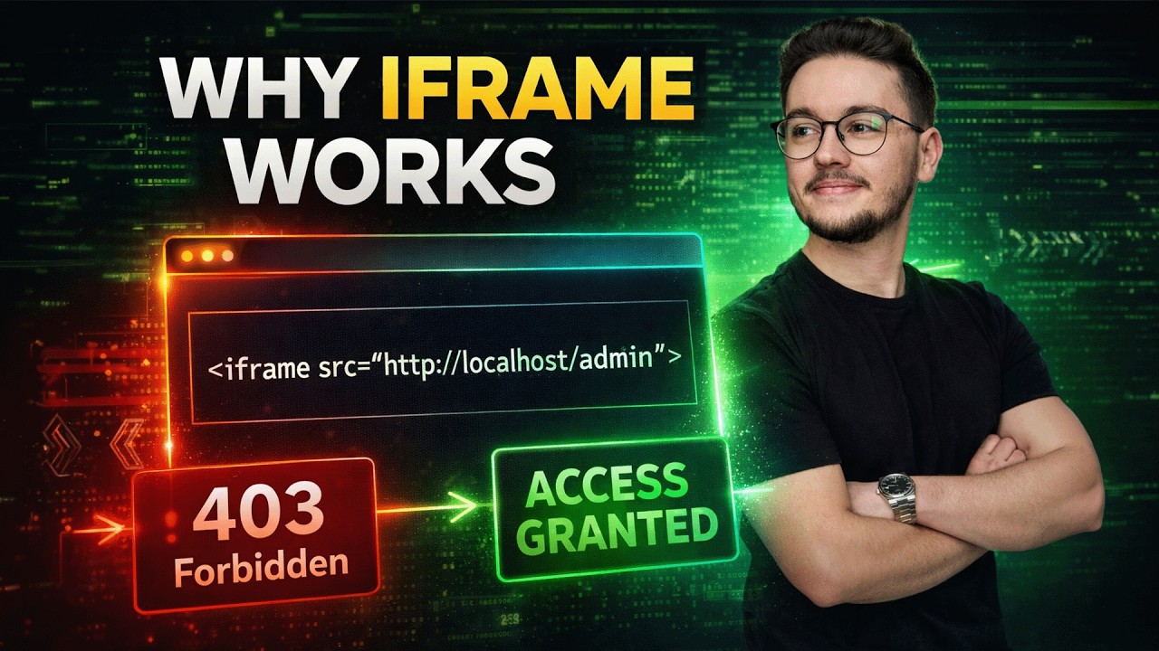 SSRF-атака через HTML-внедрение в конвертер PDF-файлов Markdown | Пошаговое руководство по MD2PDF...