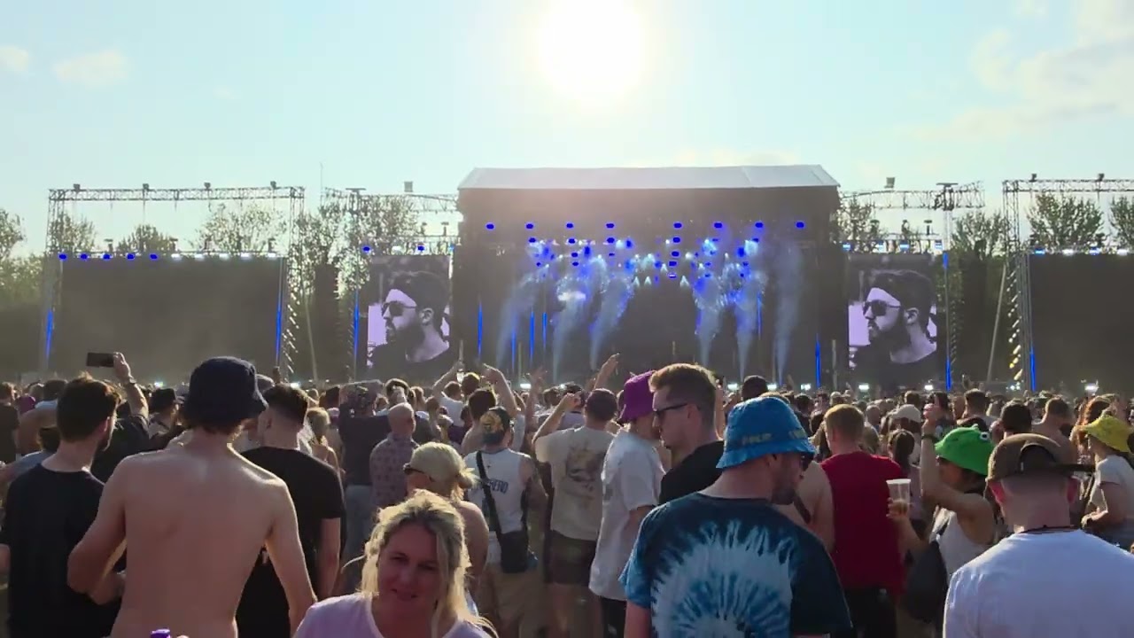 Tribes Unite 2025. Milton Keynes Bowl. Wilkinson set. 9/8/25