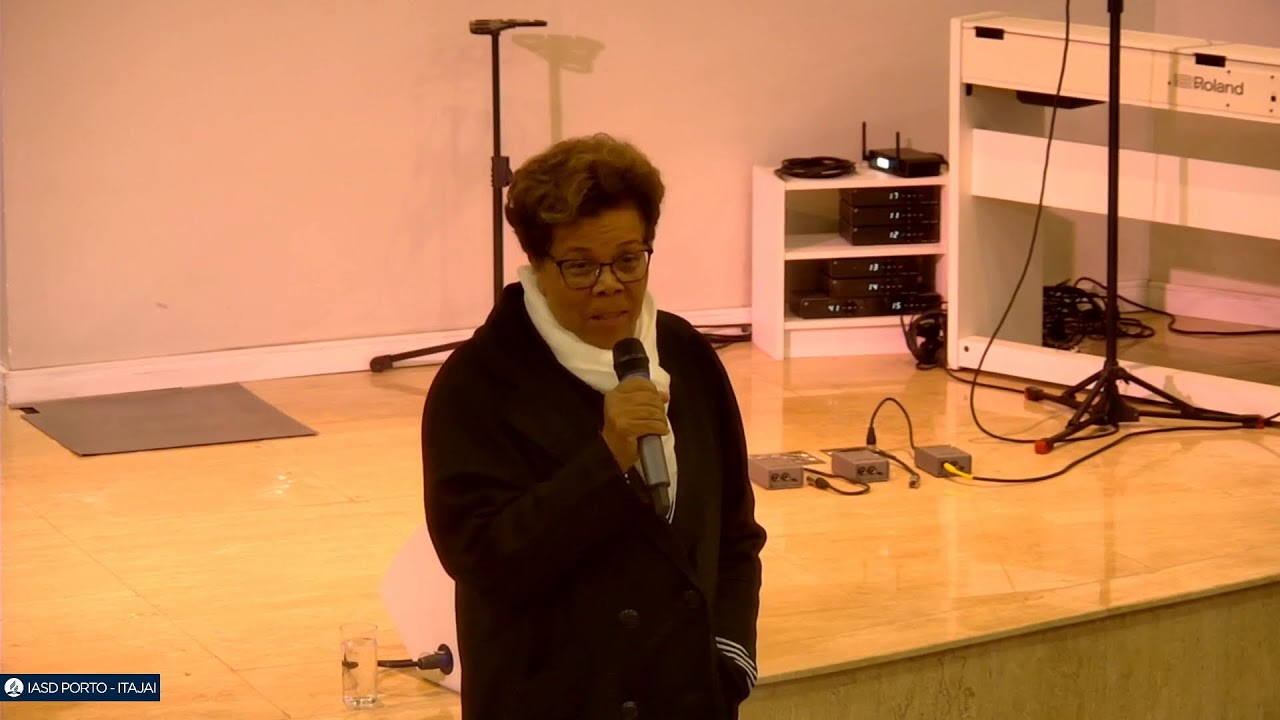 Palestra para Casais.