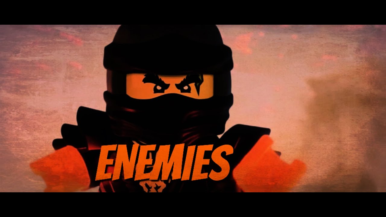 Enemies (The Score) - Cole Tribute