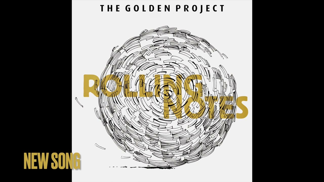 The Golden Project  