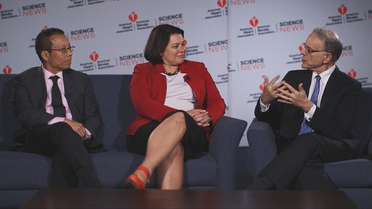 Guiding the MOMENTUM to Effect Heart Failure Outcomes HD