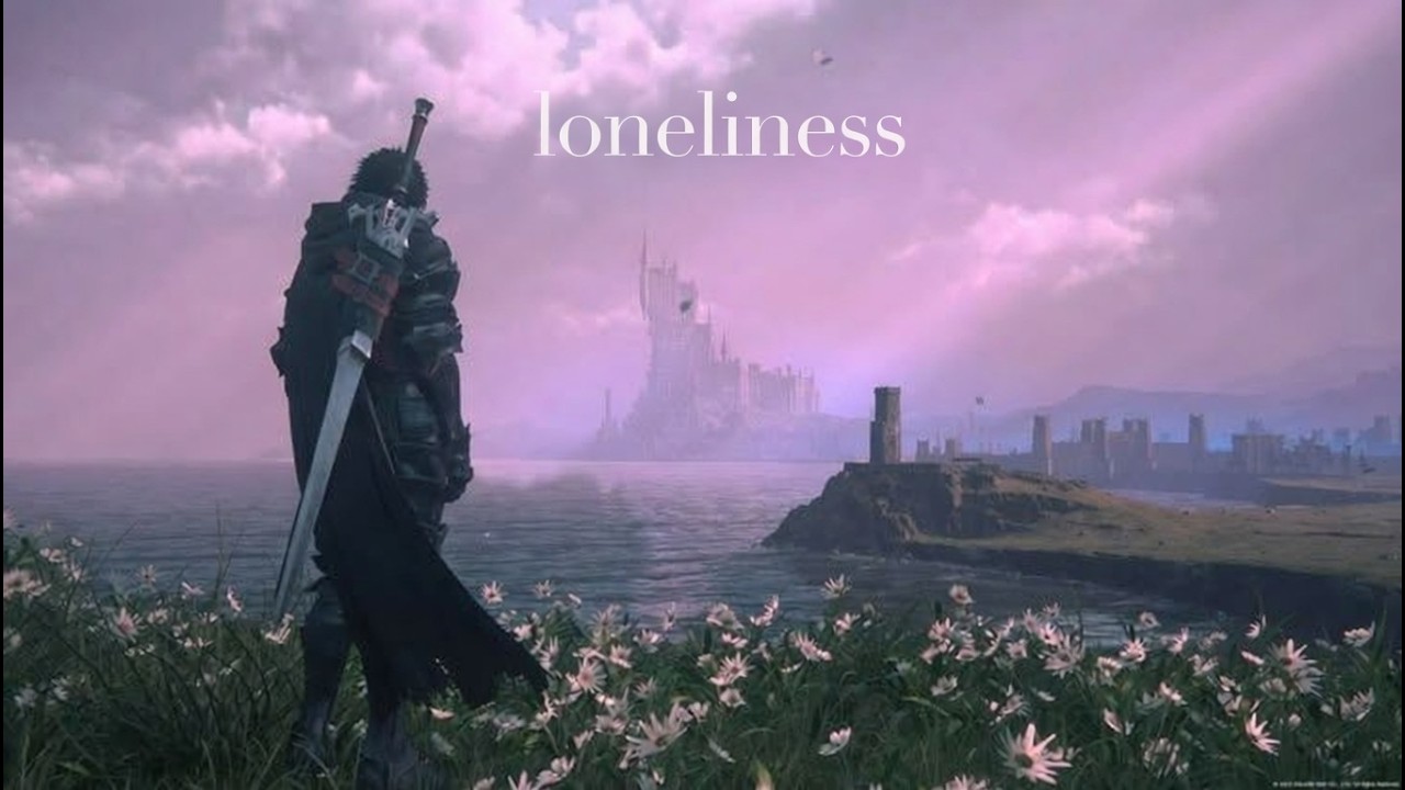 loneliness