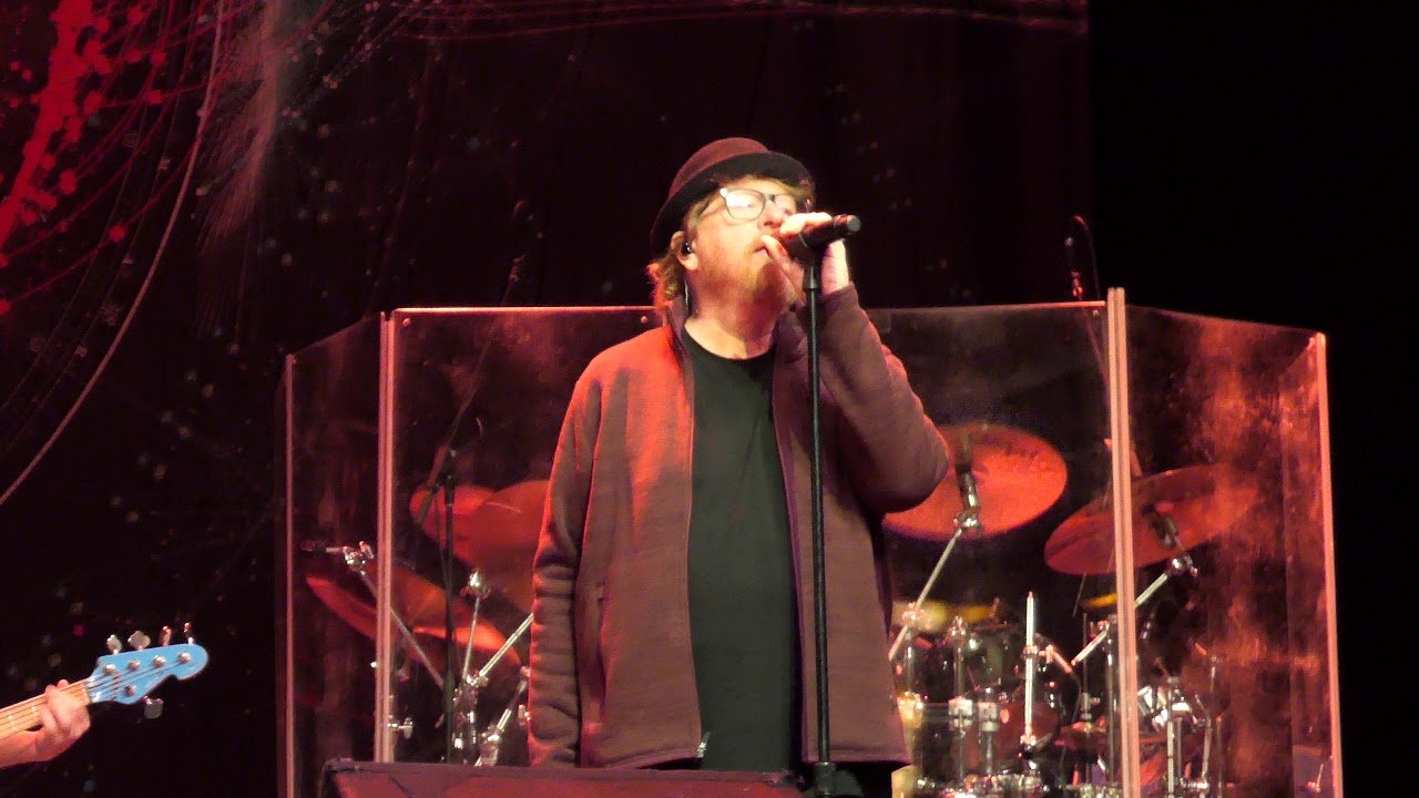 Toto - Devil's Tower (Soundcheck) Foxwoods, 2019