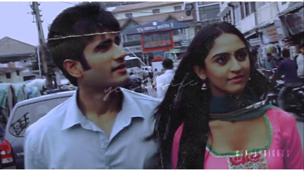 Viren x Jeevika • Kehna hi kya • Ehmmbh