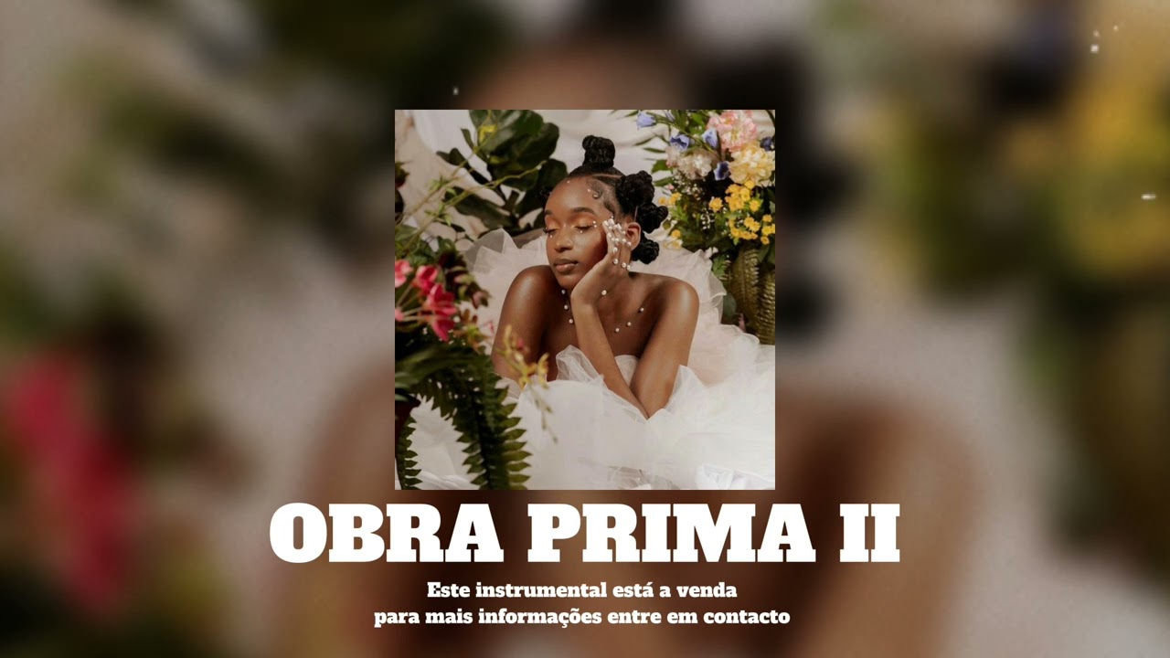 [FREE] Zouk Instrumental Beat 2025 x Kizomba Type Beat - 