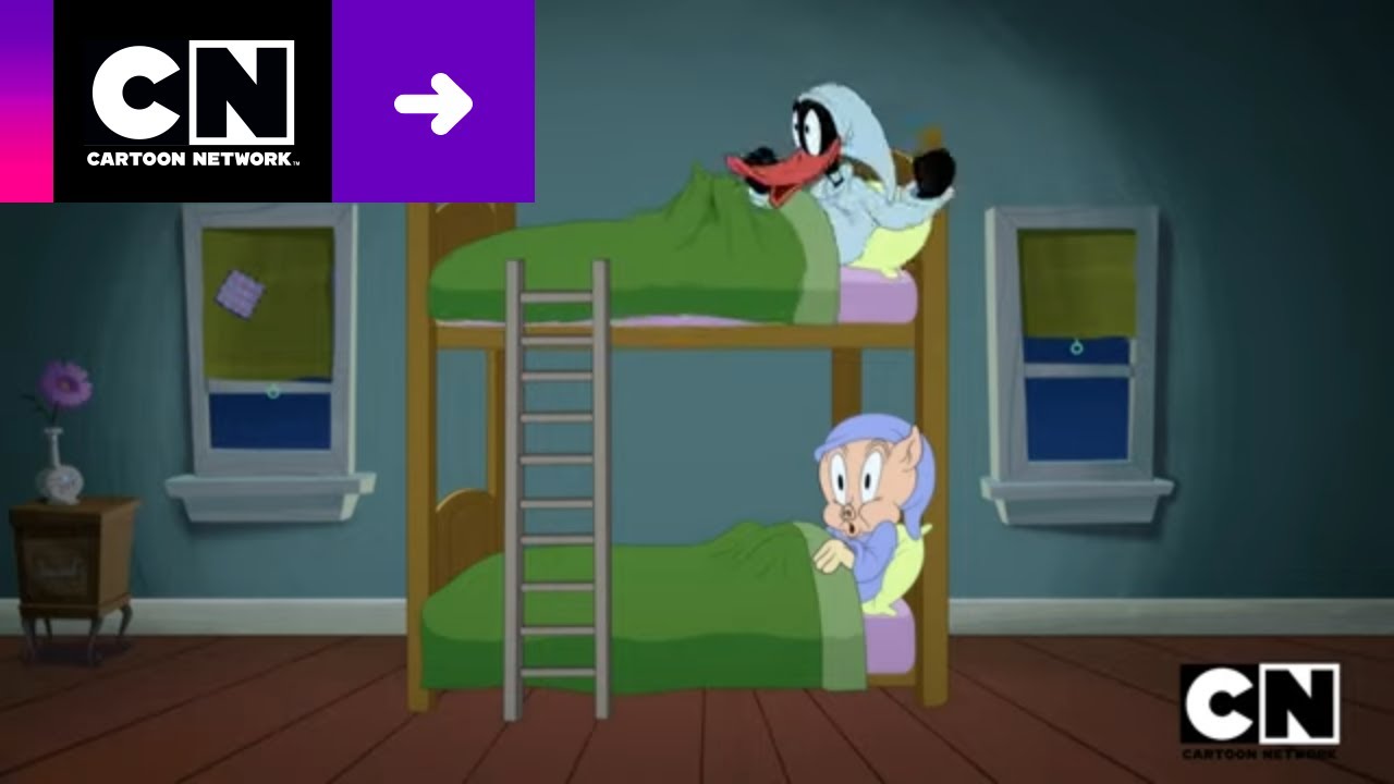 BATALHA PELO BELICHE | LOONEY TUNES CARTOONS | CARTOON NETWORK