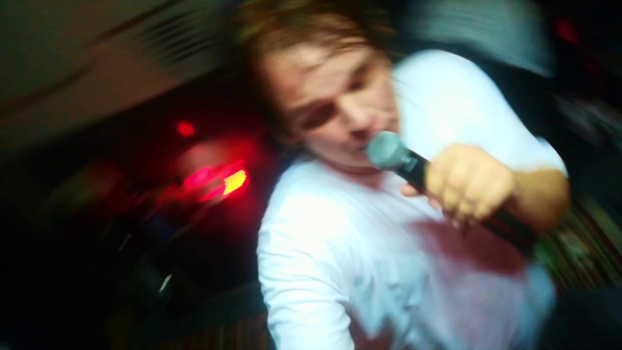 Free at Last (PUP) - Cover by The Shaftons