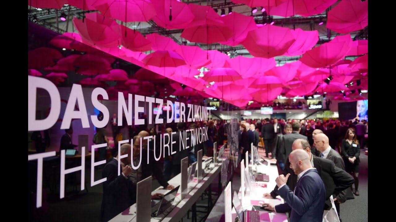 CeBIT-2015: в центре внимания Германии &ndash; Китай