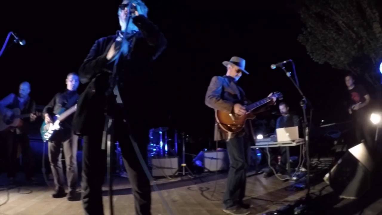 Los Tiempos Están Cambiando - Zimmerband