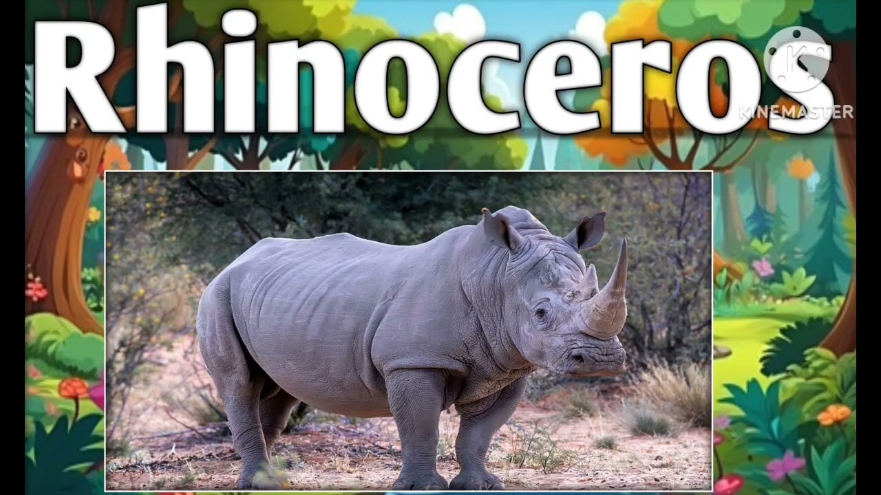Animal name | kids learning| easy learning #kidsvideo #kidslearning 