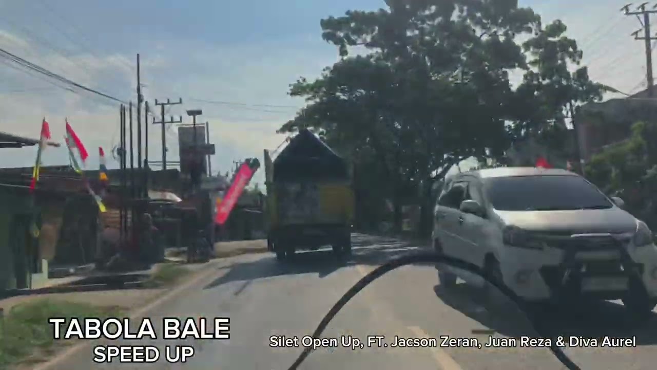 Tabola Bale Speed Up 