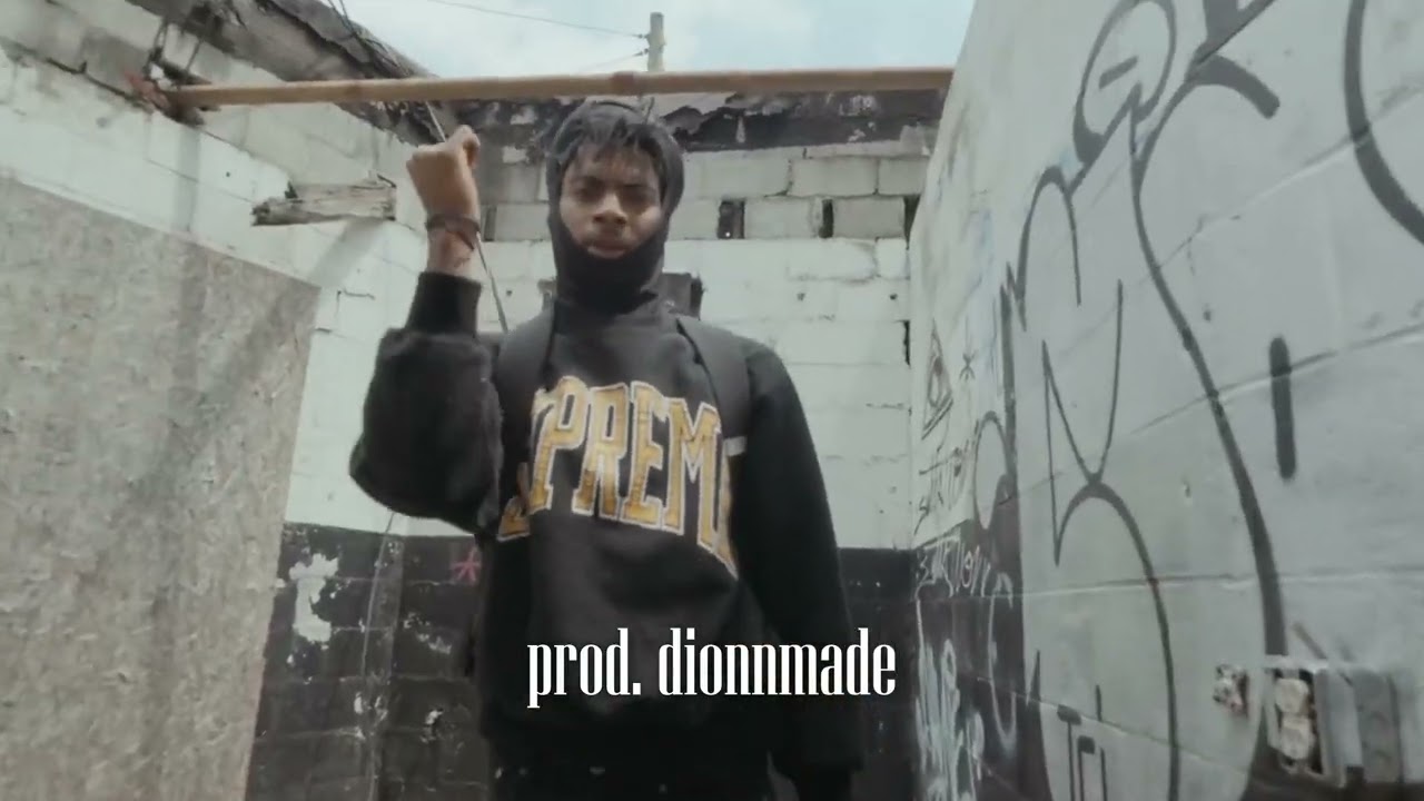 LAZER DIM 700 - Li Twan (prod. dionnmade)
