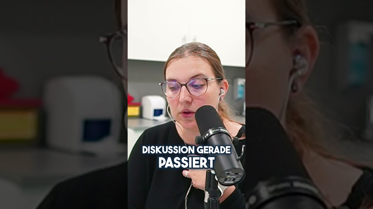 Die &Auml;rzteschaft muss mehr zusammenhalten!