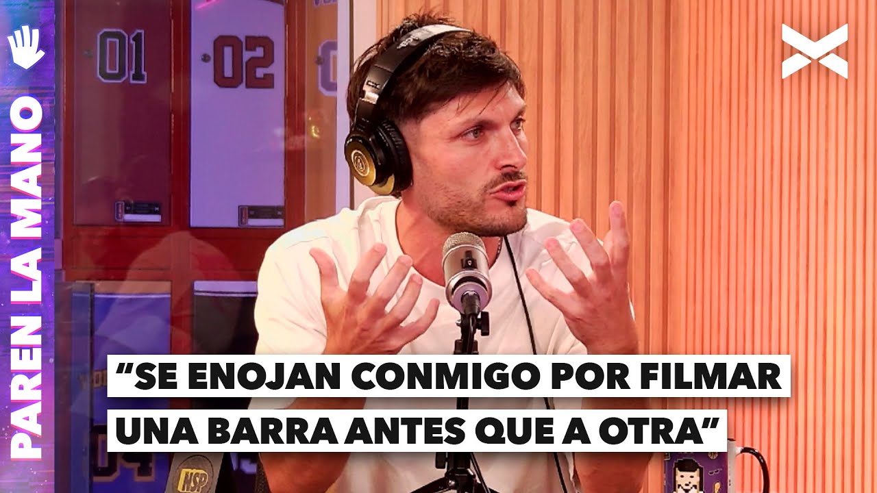 LA HISTORIA DE 