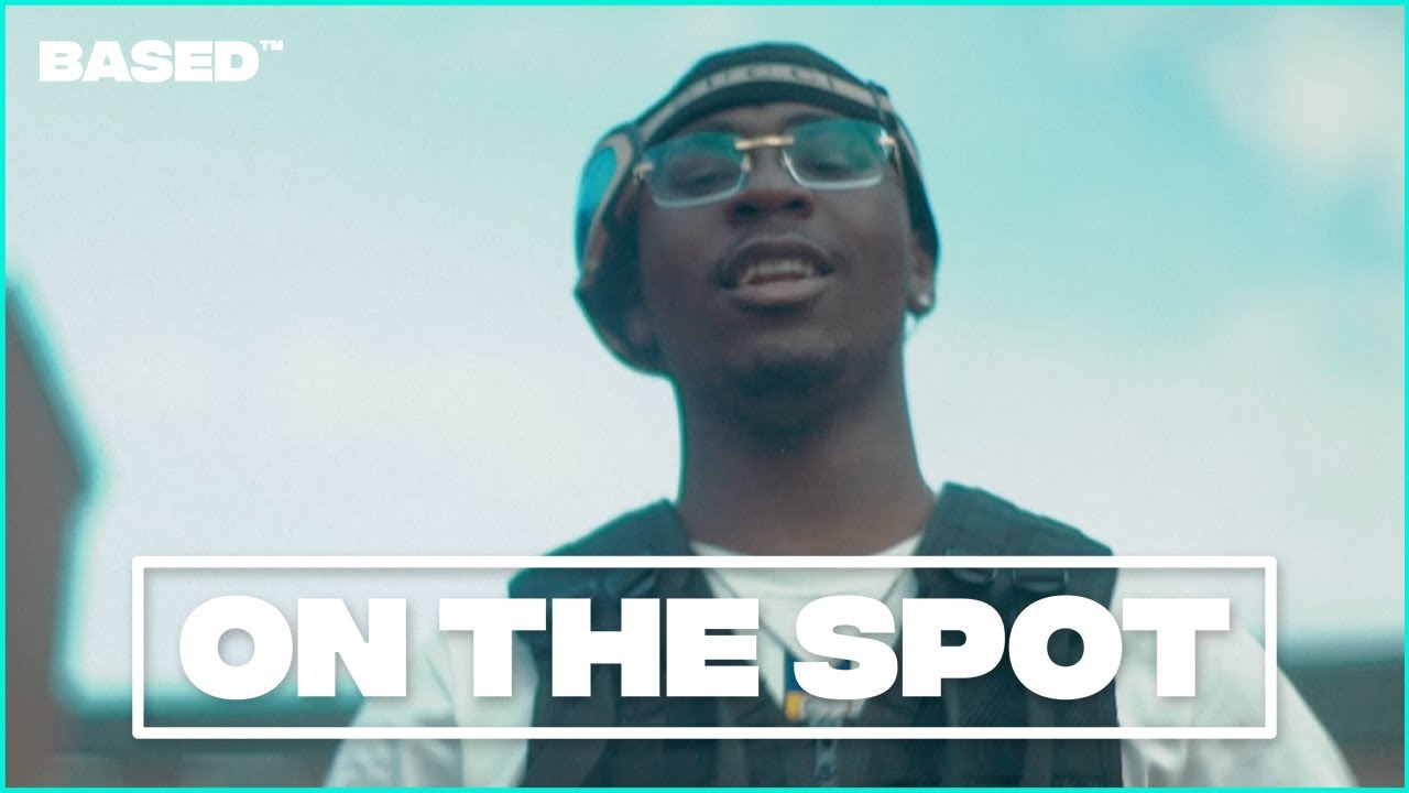 ON THE SPOT #39: Leafs