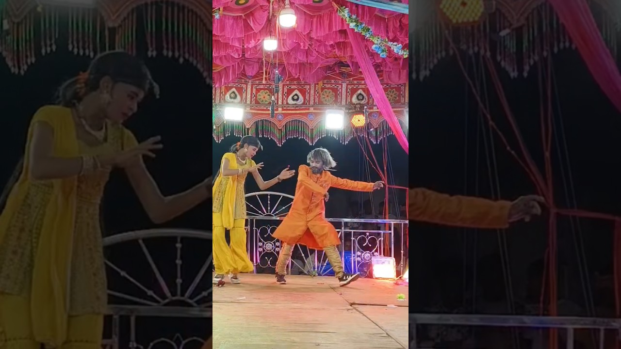 tenge tenge Padapadar Natak #sorajguru#desia#natak#comedy#shorts#short