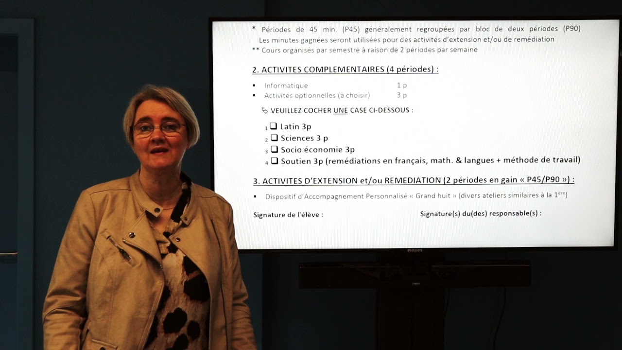 2021 05 12 Explications Options 2ème