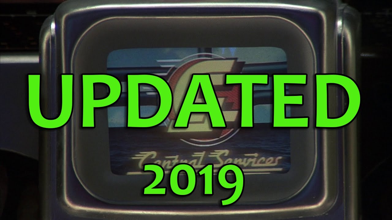 The Films Of Terry Gilliam / A Tribute [HD 2019 UPDATE]