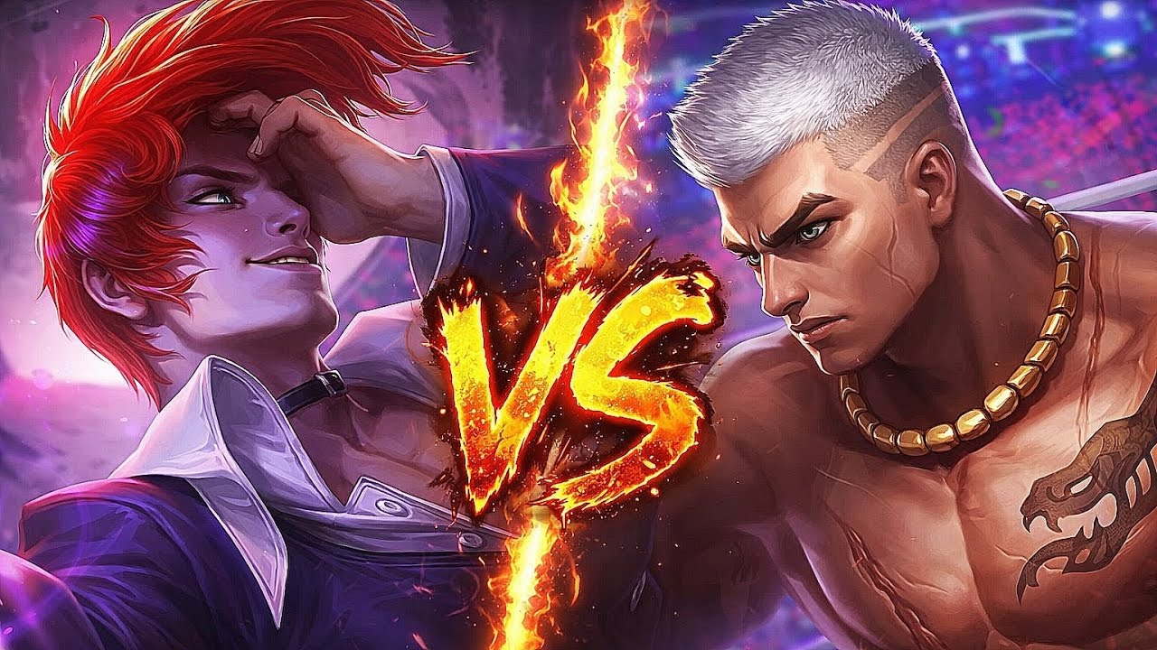 BULLY THE PRO CHOU USER WITH MY 44% PAQUITO GAMEPLAY 🤣🤣🤣 #mlbb 